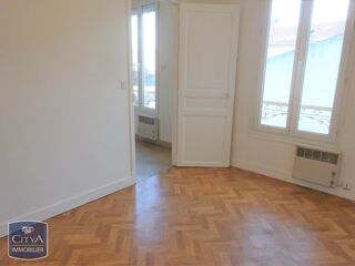 Appartement � louer 1 pi�ce 24 m�