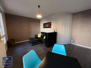  Appartement � louer 2 pi�ces 56 m�