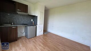  Appartement � louer 1 pi�ce 19 m�