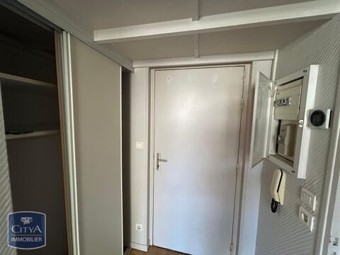  Appartement  louer 1 pice 14 m