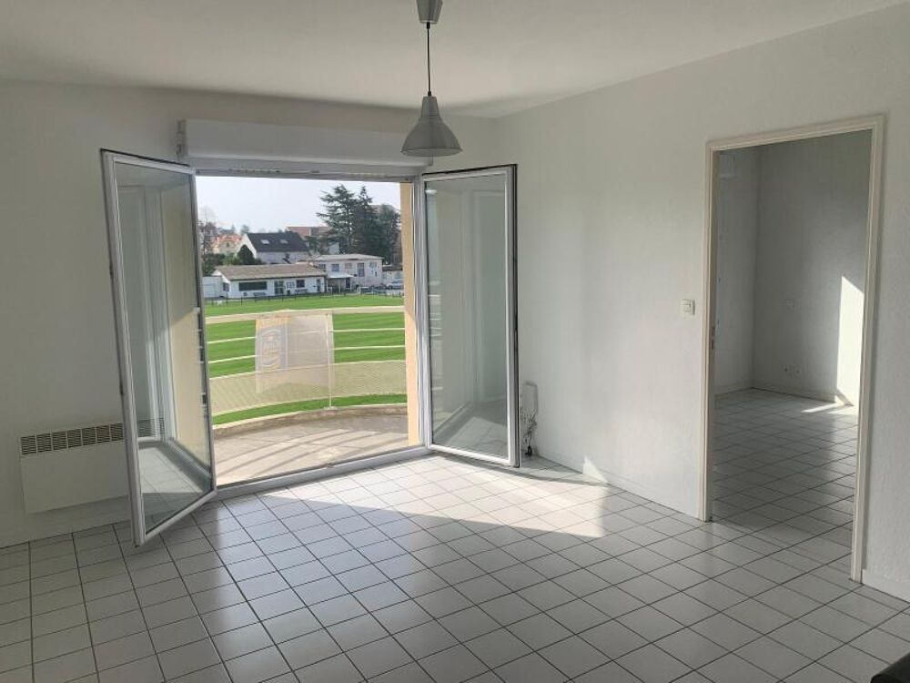 location Appartement - 2 pièce(s) - 41 m² Pau (64000)