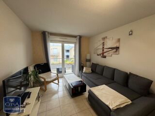  Appartement � louer 2 pi�ces 47 m�