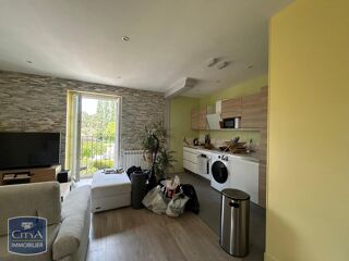  Appartement � louer 2 pi�ces 45 m�
