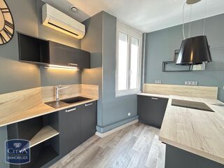  Appartement à louer 2 pièces 52 m²