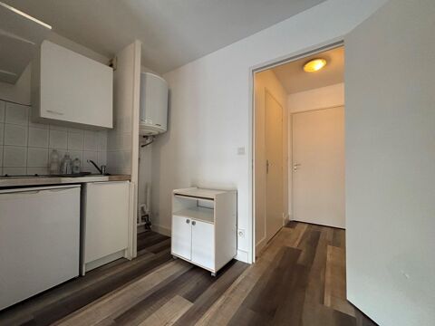 Appartement  louer 1 pice 21 m