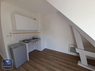  Appartement à louer 1 pièce 26 m²