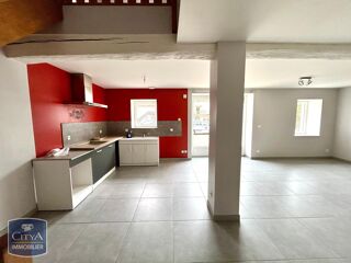  Appartement � louer 5 pi�ces 139 m�