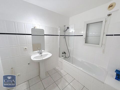  Appartement � louer 4 pi�ces 96 m�