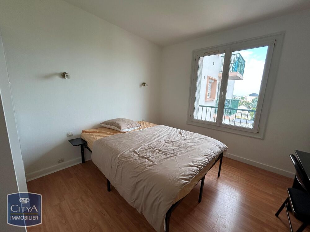 location Appartement - 3 pièce(s) - 58 m² Le Mans (72100)