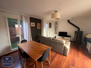  Maison à louer 4 pièces 77 m²