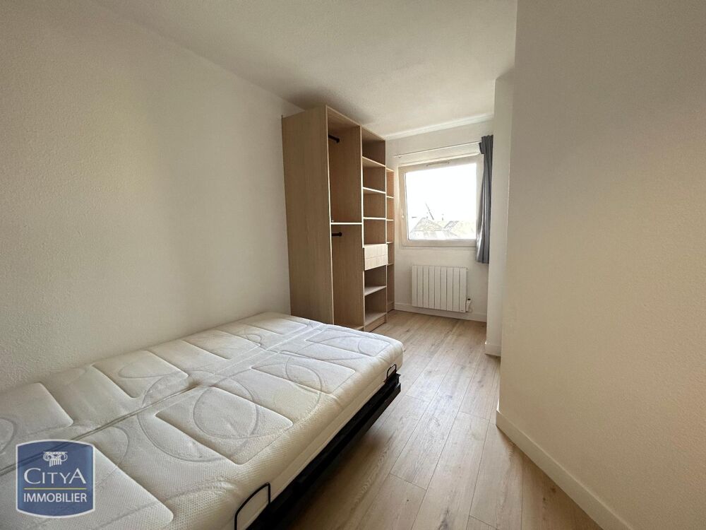 location Appartement - 2 pièce(s) - 32 m² Le Mans (72000)