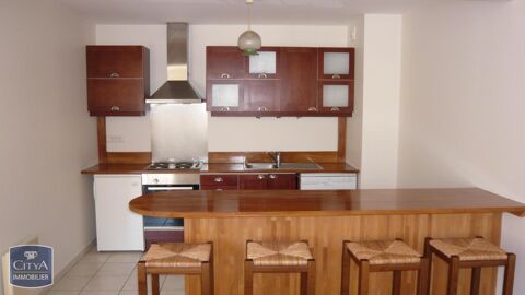  Appartement  louer 2 pices 57 m