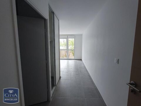  Appartement  louer 1 pice 25 m