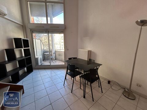  Appartement � louer 2 pi�ces 39 m�
