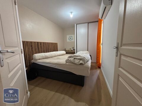  Appartement � louer 2 pi�ces 37 m�