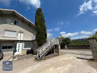  Appartement � louer 4 pi�ces 88 m�