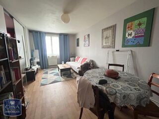  Appartement � louer 2 pi�ces 44 m�