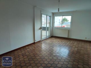 Appartement � louer 4 pi�ces 88 m�