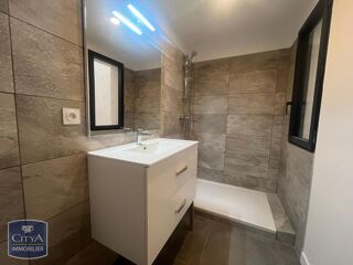  Appartement � louer 1 pi�ce 31 m�