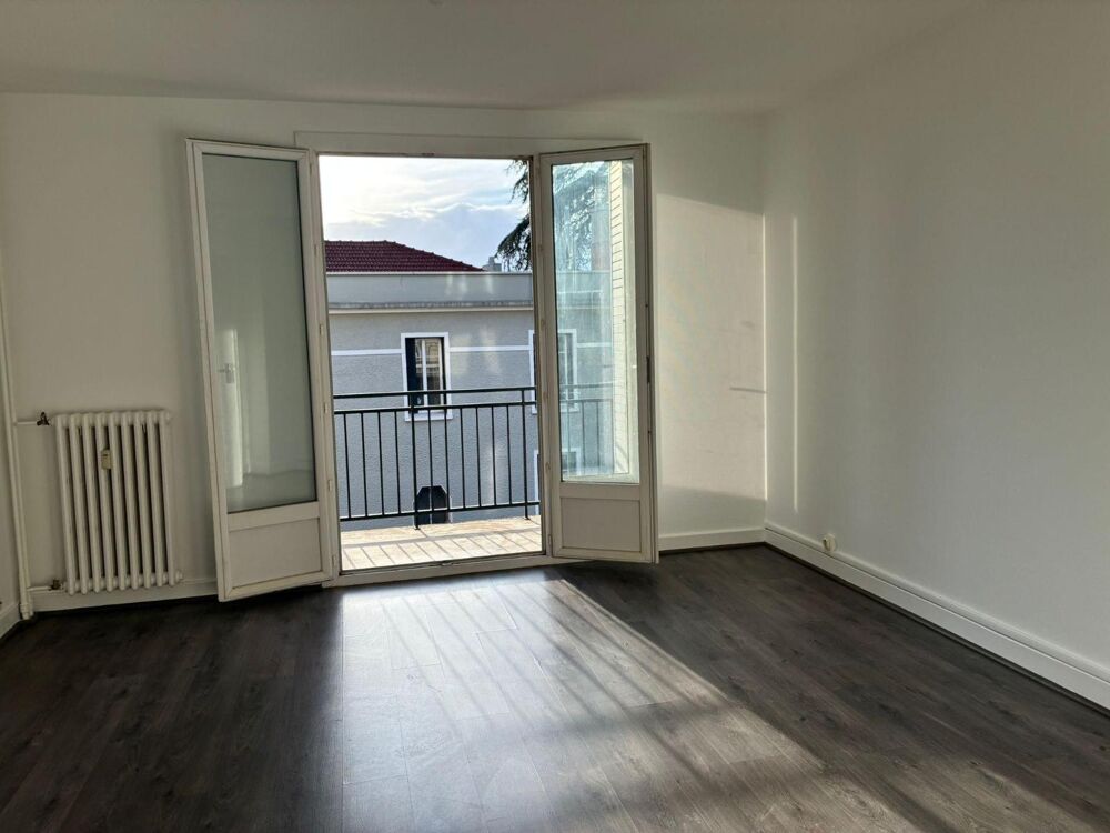 location Appartement - 4 pièce(s) - 85 m² Valence (26000)
