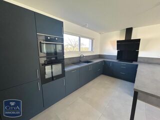  Maison � louer 4 pi�ces 112 m�