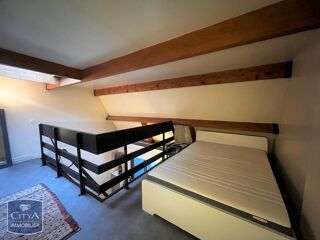  Appartement à louer 2 pièces 35 m²
