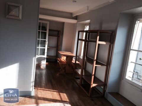  Appartement  louer 1 pice 21 m