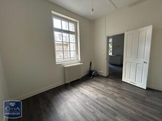  Appartement à louer 2 pièces 31 m²