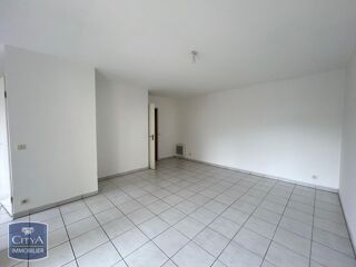  Appartement à louer 2 pièces 48 m²