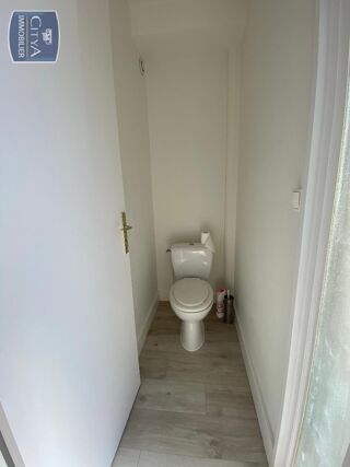  Appartement à louer 2 pièces 48 m²