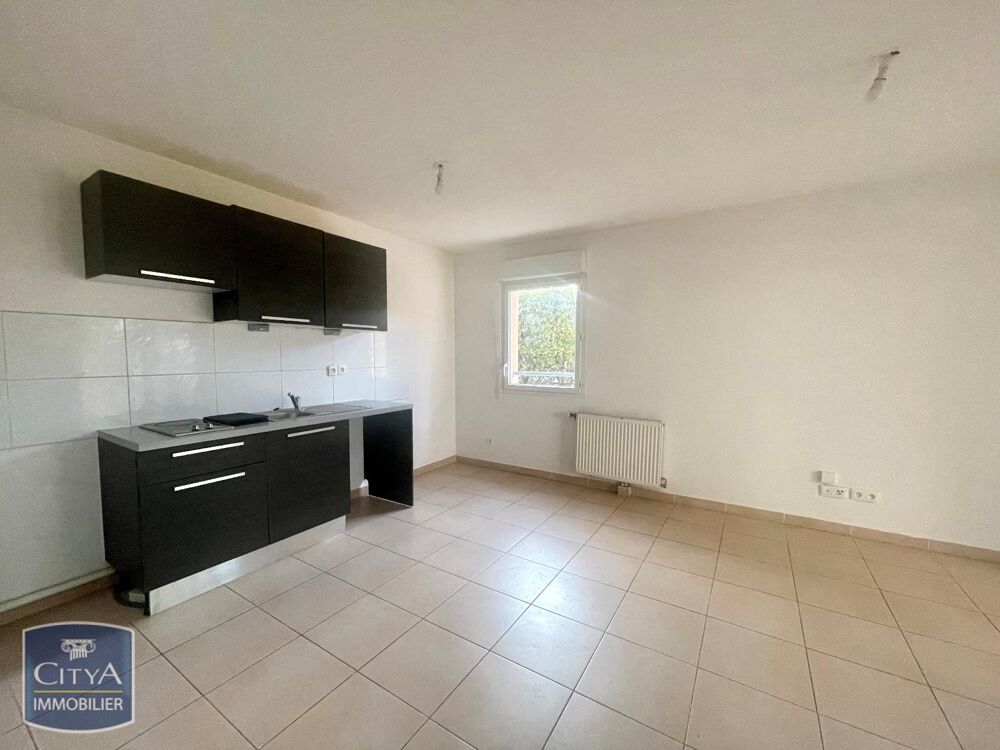 location Appartement - 3 pièce(s) - 52 m² Béziers (34500)
