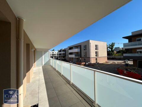   Location Appartement Appartement - 3 pi�ce(s) - 59 m�