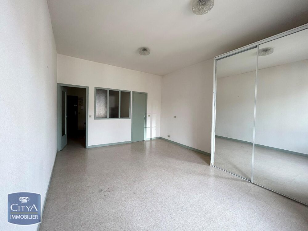 location Appartement - 1 pièce(s) - 31 m² Poitiers (86000)