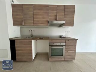  Appartement � louer 2 pi�ces 40 m�