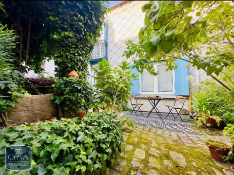  Maison � louer 2 pi�ces 53 m�