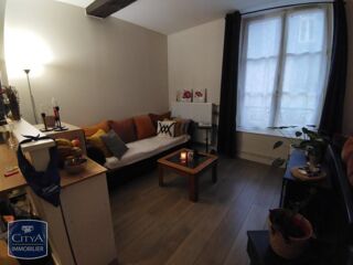  Appartement à louer 2 pièces 53 m²