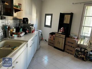 Appartement à louer 3 pièces 58 m²