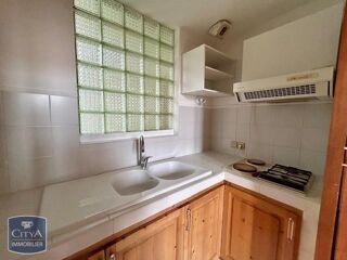  Appartement à louer 2 pièces 37 m²