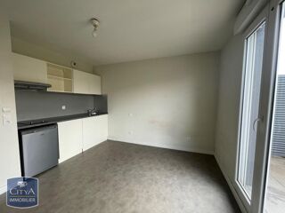 Appartement � louer 1 pi�ce 19 m�