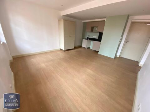  Appartement � louer 2 pi�ces 38 m�