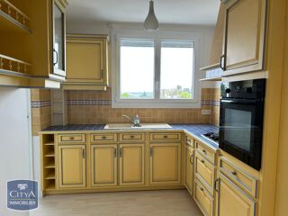  Appartement � louer 3 pi�ces 61 m�