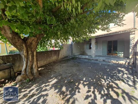   Location Maison Maison - 3 pièce(s) - 72 m²