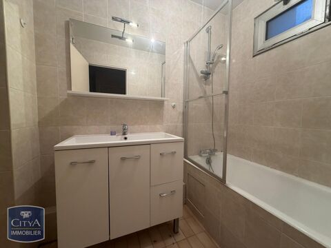  Appartement � louer 1 pi�ce 28 m�