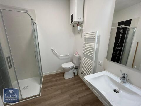  Appartement � louer 1 pi�ce 25 m�