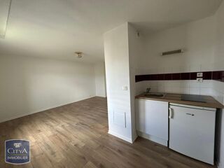  Appartement � louer 2 pi�ces 48 m�