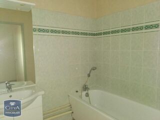  Appartement � louer 2 pi�ces 46 m�