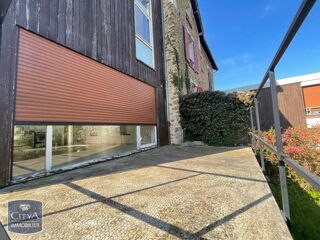  Appartement à louer 1 pièce 37 m²