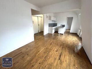  Appartement � louer 2 pi�ces 41 m�