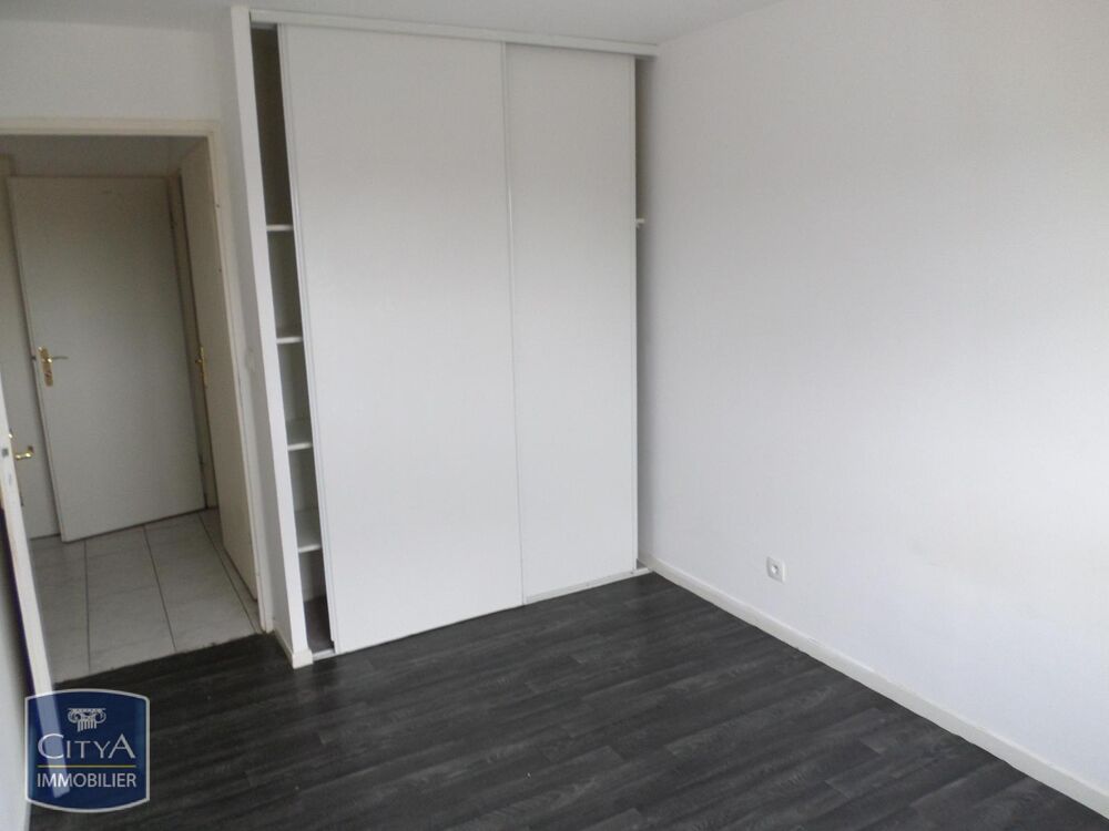 location Appartement - 2 pièce(s) - 48 m² Douai (59500)