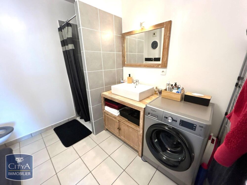 location Appartement - 2 pièce(s) - 39 m² Pertuis (84120)